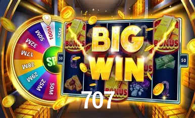 Desvendando o Mundo dos Jogos Virtuais na 707