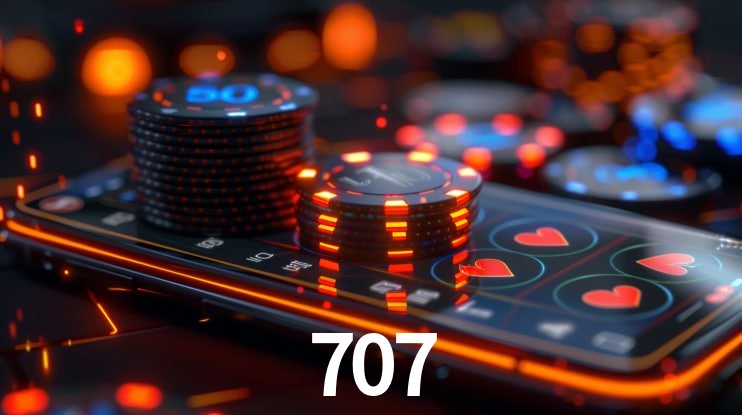 Experiência VIP 707