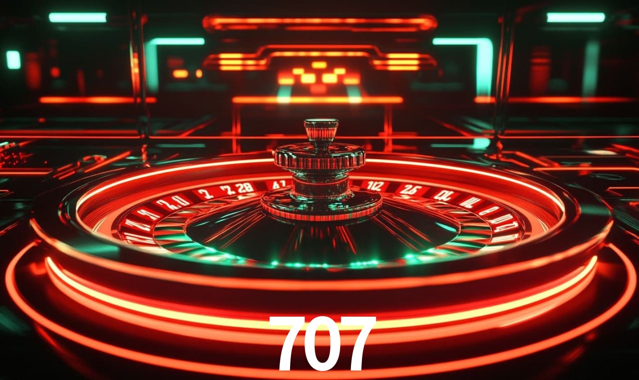 Descubra o Programa VIP da 707: Vantagens Exclusivas para Jogadores