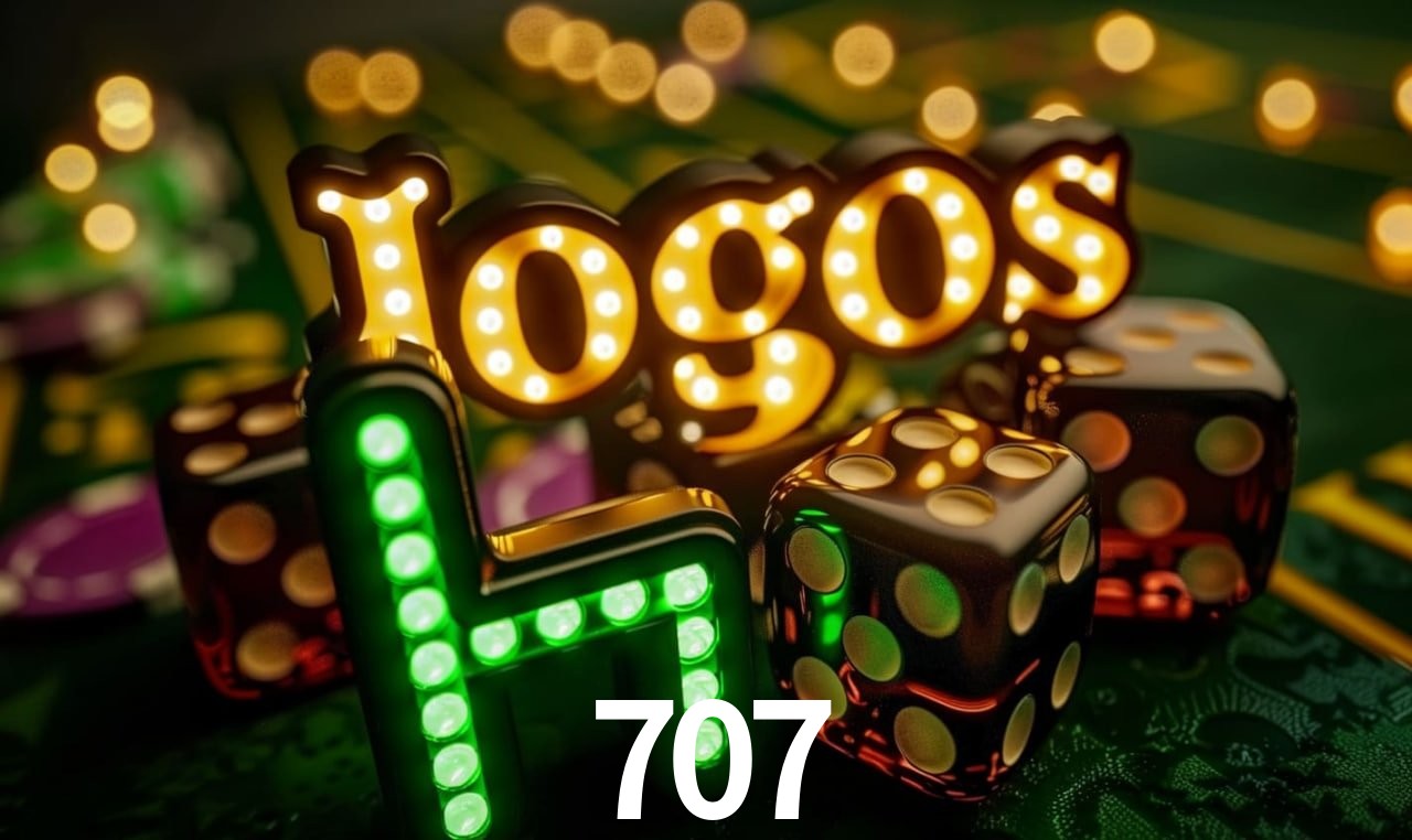 Benefícios da Conta 707