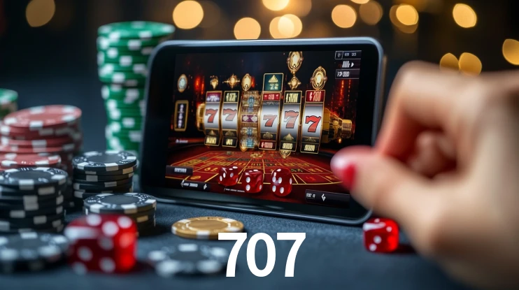 Premium Interface 707