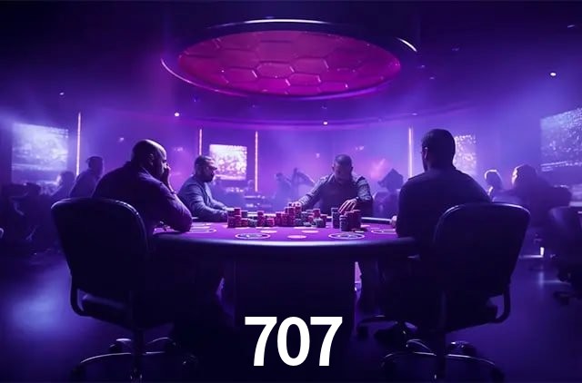 Login Seguro 707