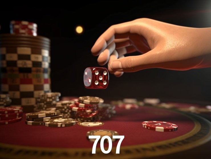 Tecnologia da Plataforma 707
