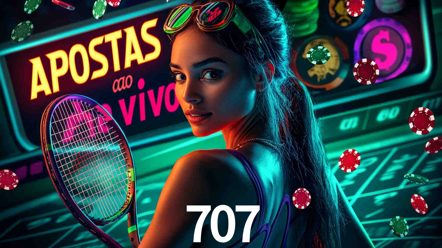 Descubra a Essência do 707: Nossa História e Compromissos