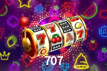 A Emoção da Loteria na 707: Uma Chance de Mudança de Vida
