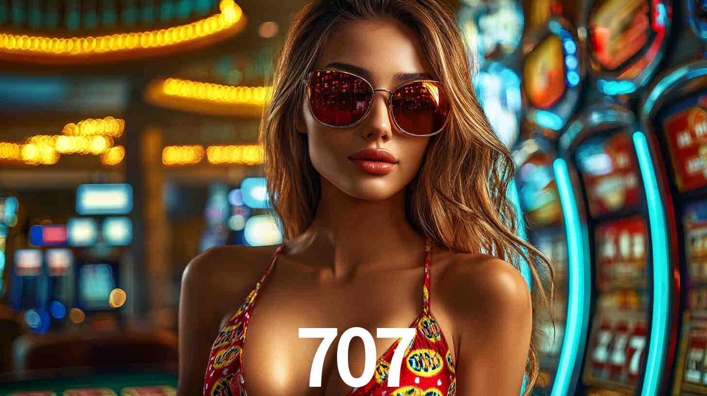 Ofertas Imperdíveis na 707: Promoções e Bônus Que Valem a Pena