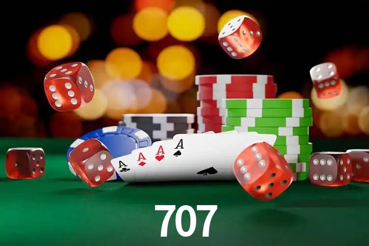 Design Responsivo 707