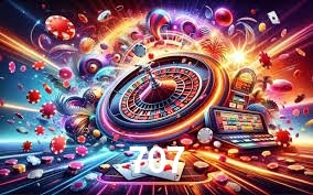Estatísticas do Jogo 707