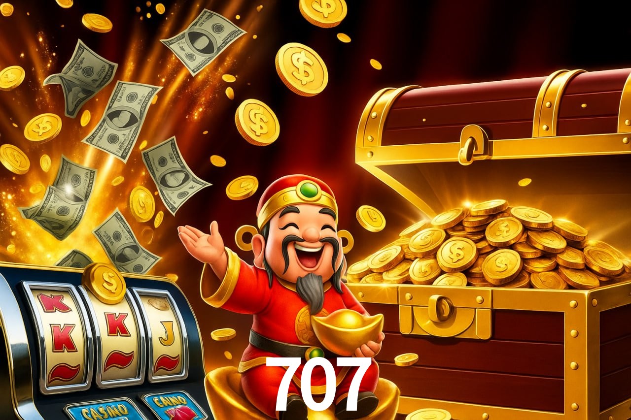 Casino VIP 707