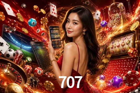 Weekend Specials 707