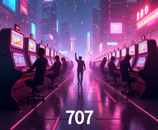 Estratégias Crash Games 707