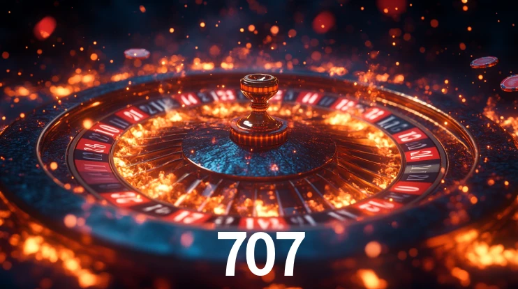 Experimente o Login Seguro Premium no 707