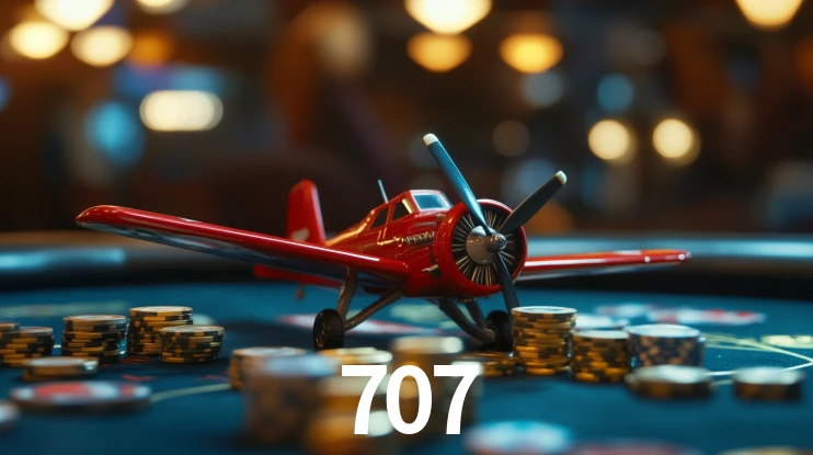 Slot Games 707
