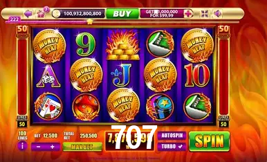 Descubra a Magia dos Jogos de Arcade no 707