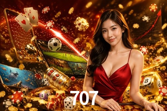 Flash Promotion 707