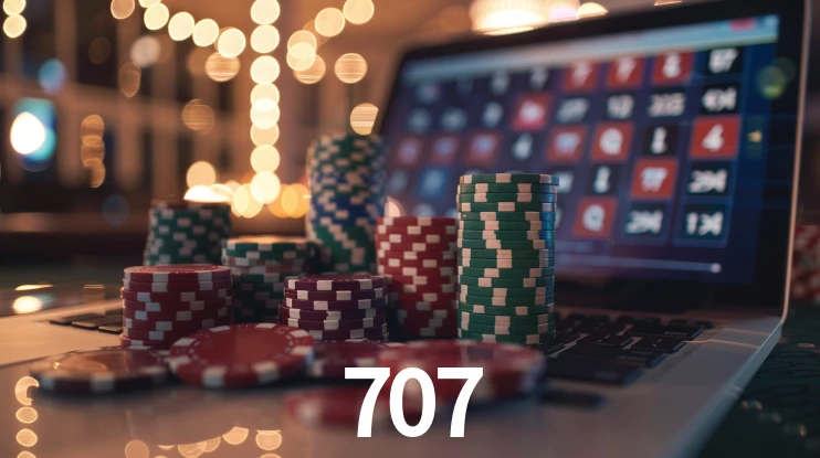 Responsive Design 707