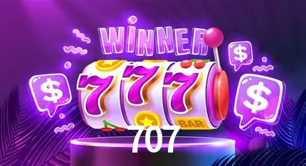 A Revolução dos Aplicativos de Jogos no 707
