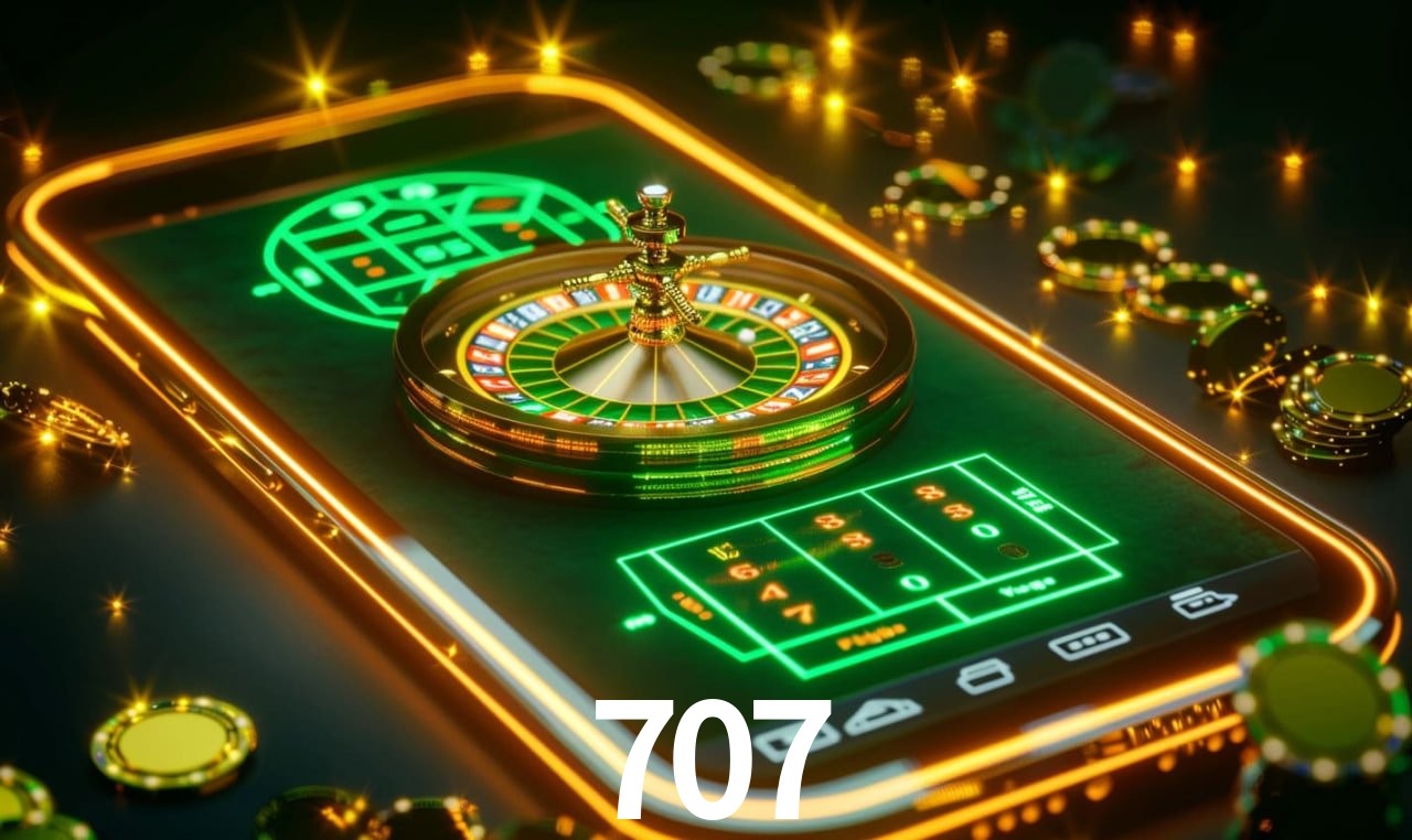 Imagem secundária de apoio para instalação do app 707