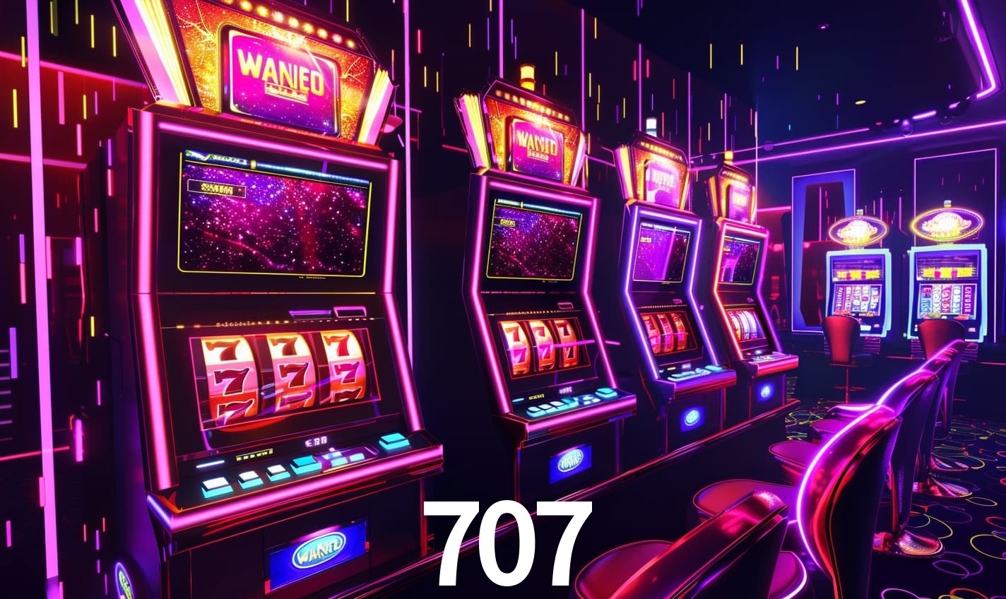 A Emoção da Loteria na 707: Uma Chance de Mudança de Vida