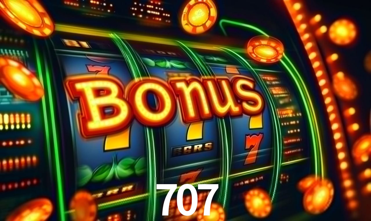 Live Casino 707