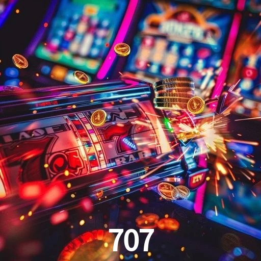 Estatísticas Crash Games 707