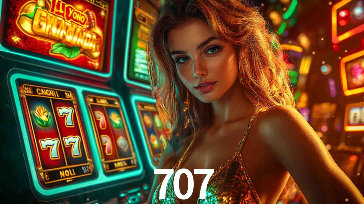 707 App Interface