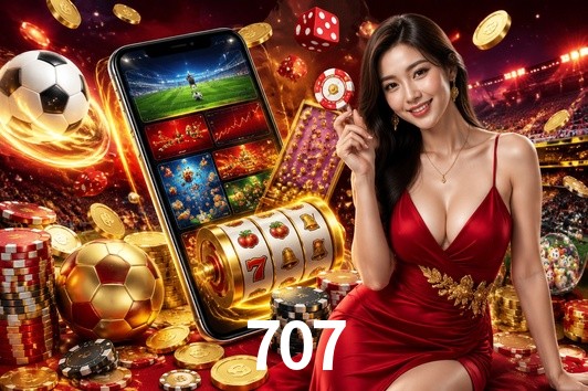 Football Betting 707