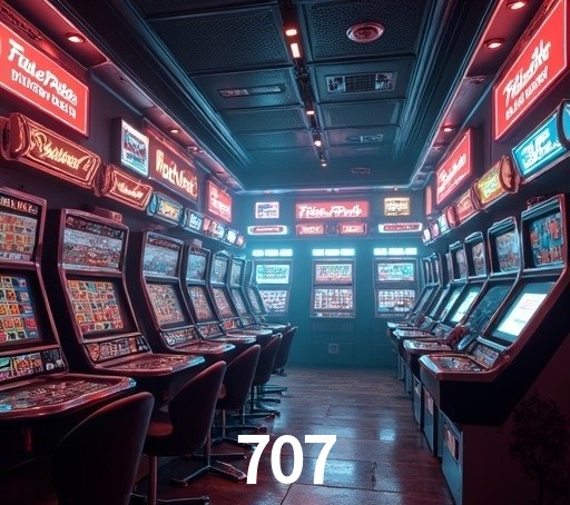 Cadastro Rápido 707 - Processo Simples em 2 Minutos