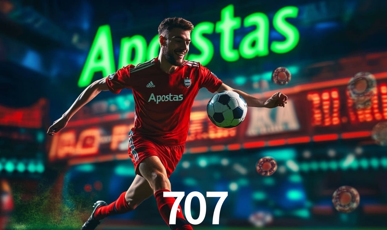 Torneios 707
