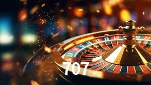 Benefícios do Login 707 - Bônus e Vantagens Exclusivas