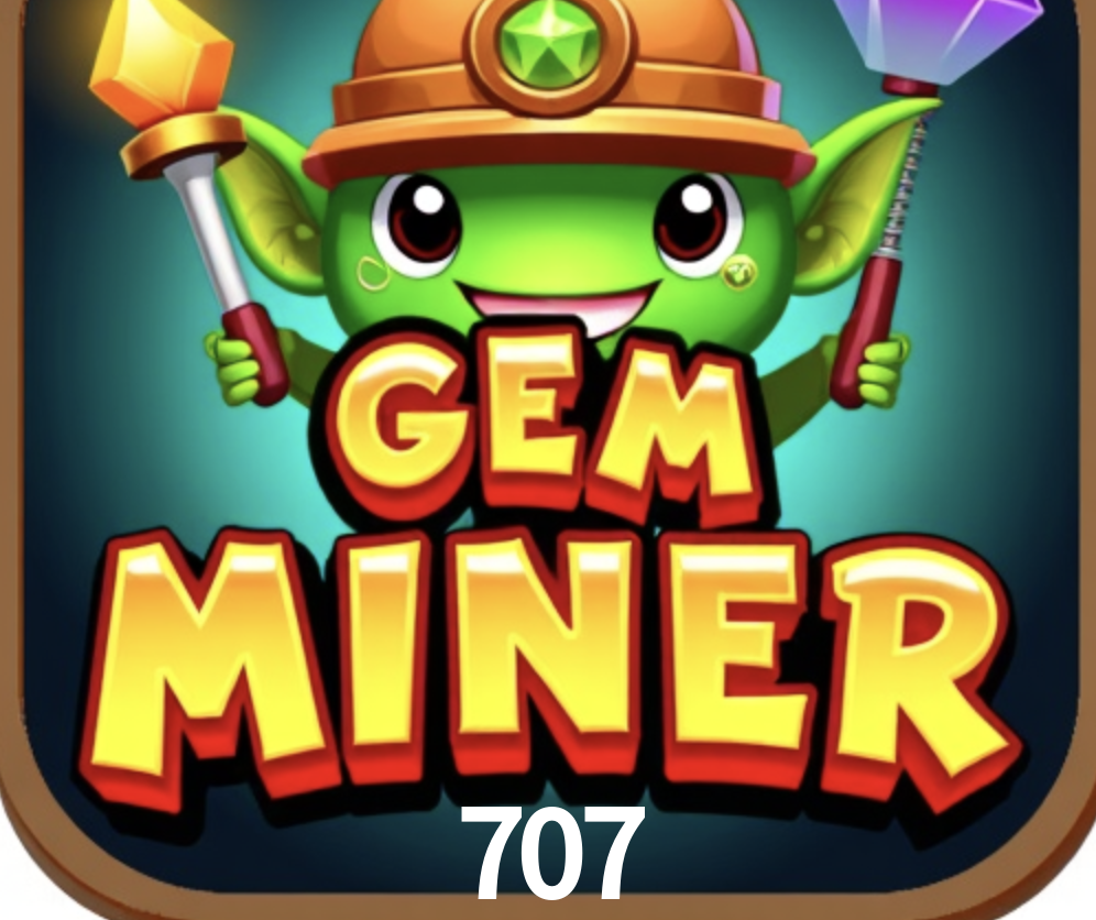APP oficial da 707 para mobile