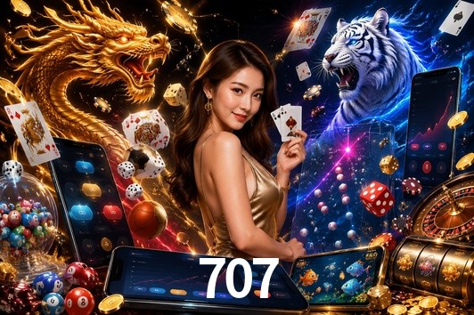 Basketball Betting 707
