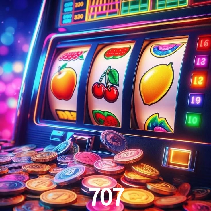 Diretório de Jogos 707