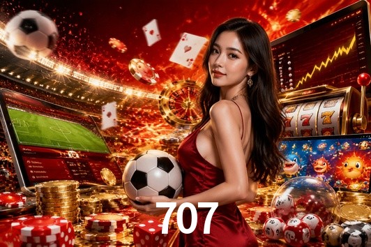 Games Directory 707