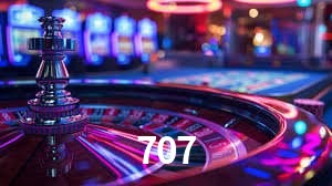 Casino Ao Vivo 707