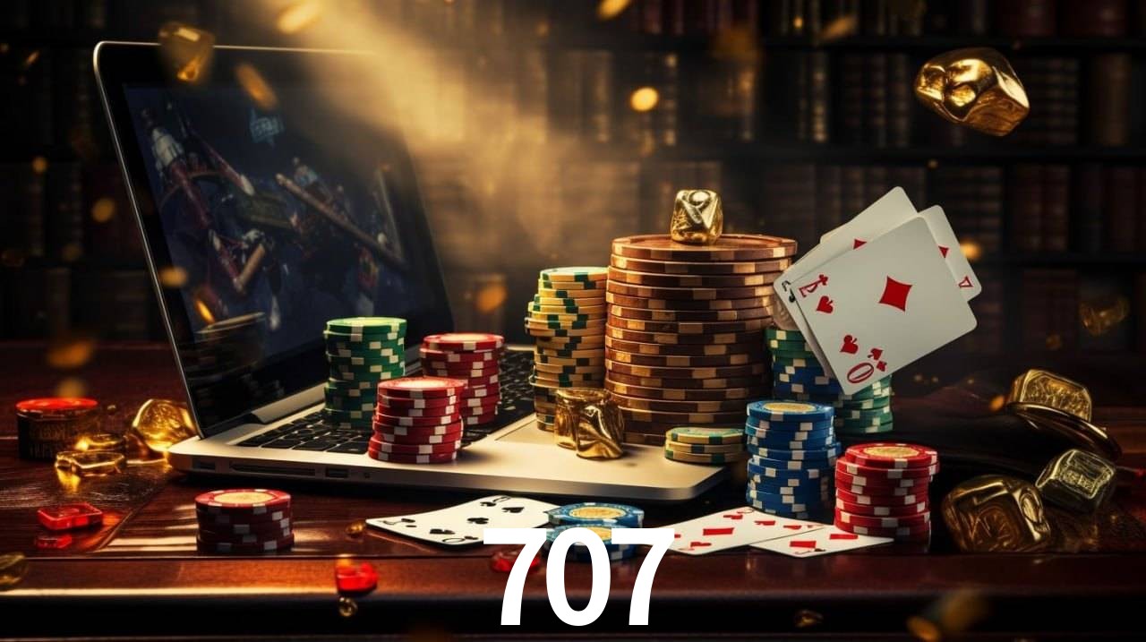 Apostas de Tênis 707