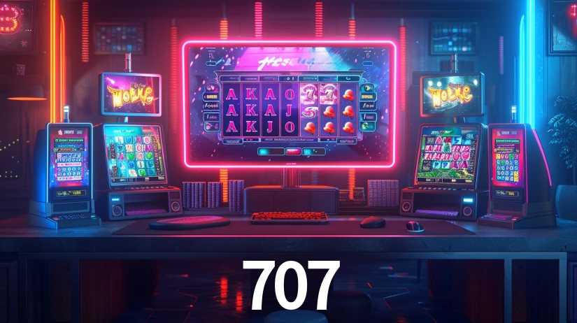 707