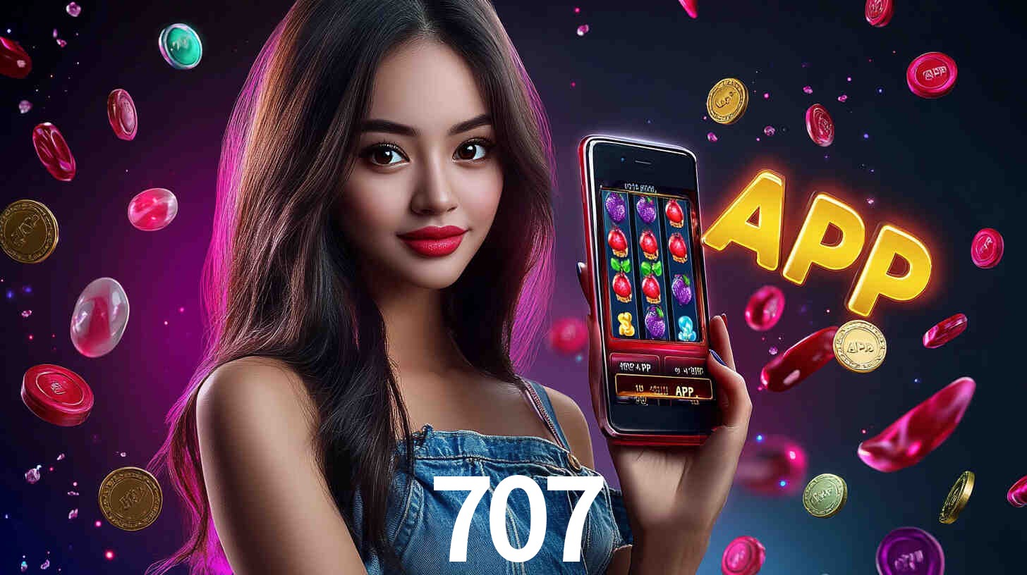 Apostas Esportivas na 707: Um Guia Completo