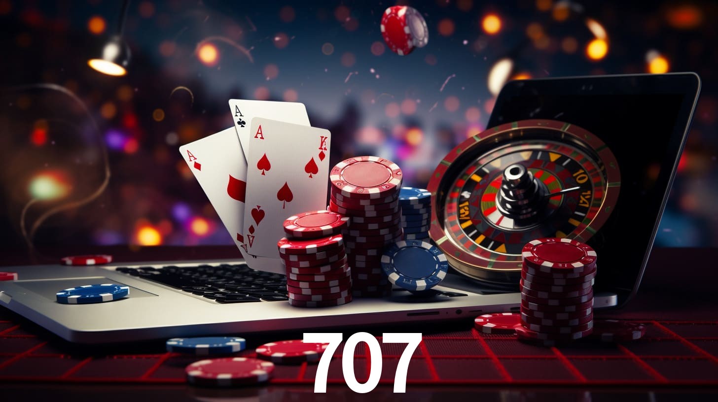 Live Casino 707