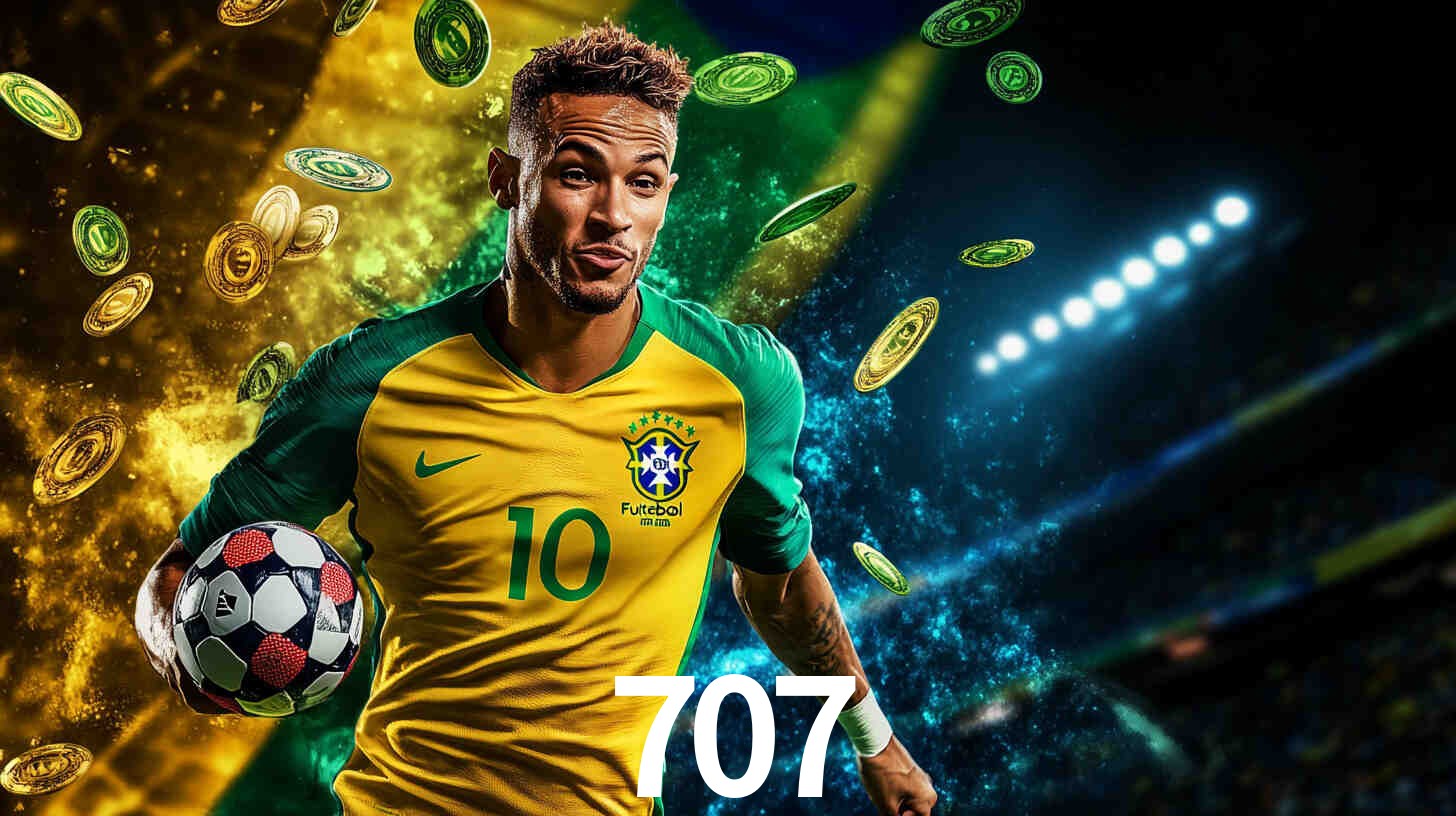 A Experiência Imersiva dos Cassinos Ao Vivo no 707