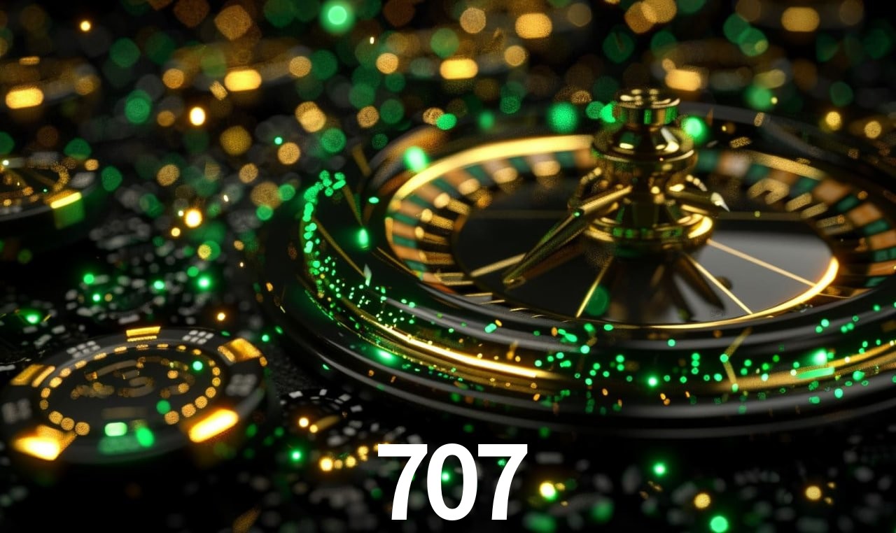 Weekend Specials 707