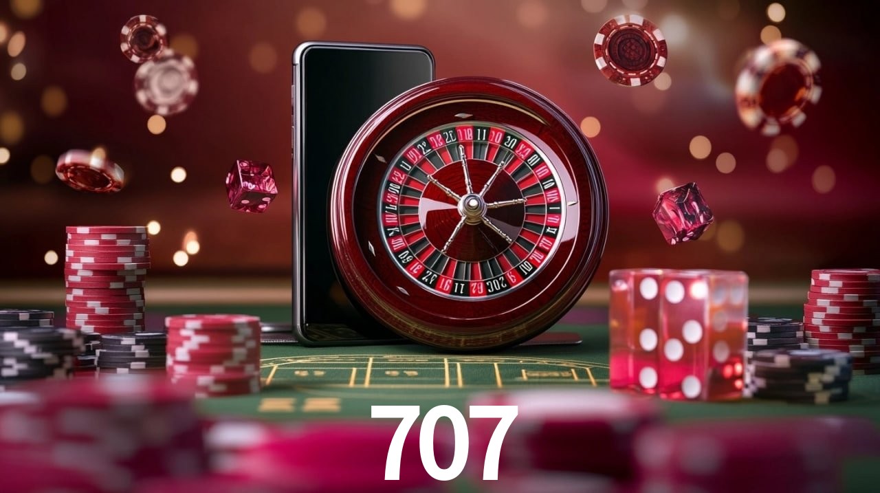 Basketball Betting 707