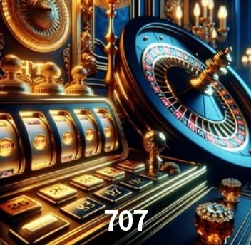 Tennis Betting 707