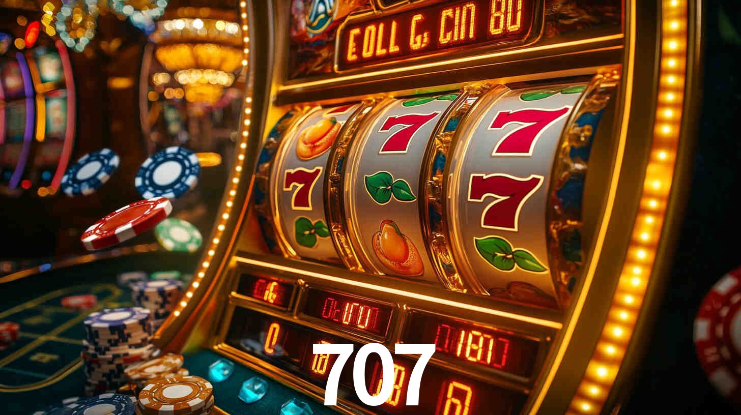 Premium Interface 707