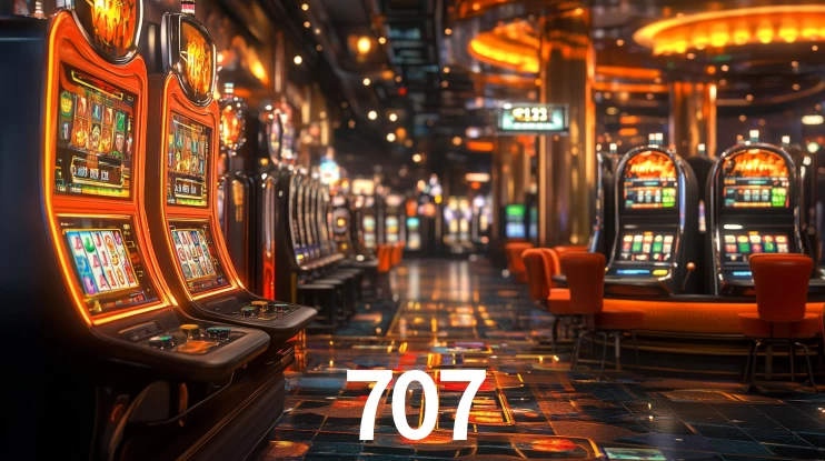 Welcome Bonus 707
