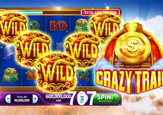 Descubra o Mundo do Cassino Online com 707