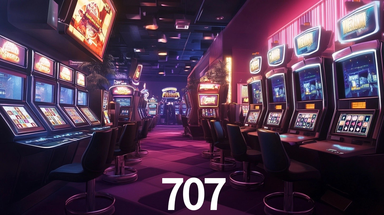 Tournaments 707