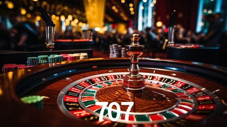 Weekend Specials 707