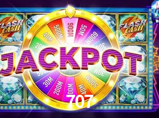 Inovações de Jogos na 707: O Futuro das Experiências Interativas