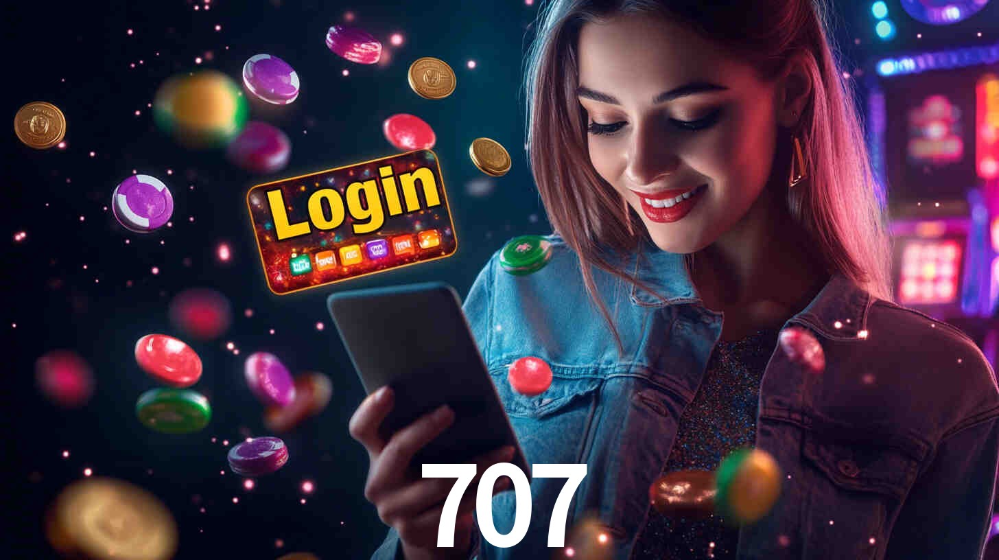 Descubra o Programa VIP da 707: Vantagens Exclusivas para Jogadores